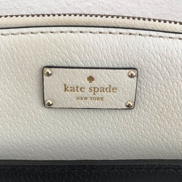 Kate Spade Grove Street Millie Crossbody Bag - Picture 8 of 12